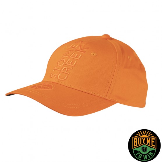 Racing Stripe Cap